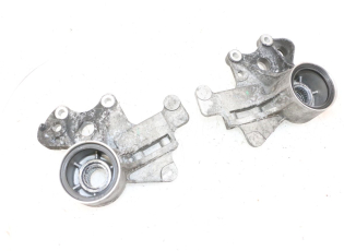 SUPPORT ETRIER FREIN AVANT