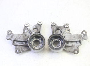 SUPPORT ETRIER FREIN AVANT