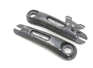 SUPPORT ETRIER FREIN AVANT