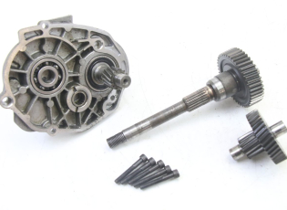 TRANSMISSION ROUE
