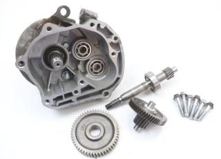 TRANSMISSION ROUE