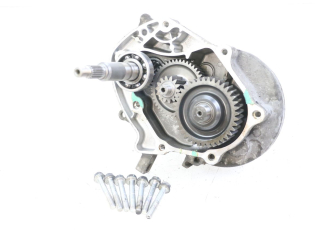 TRANSMISSION ROUE