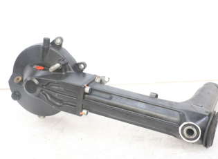TRANSMISSION ROUE
