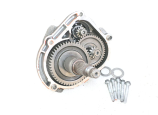 TRANSMISSION ROUE