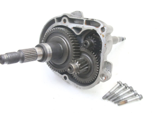 TRANSMISSION ROUE