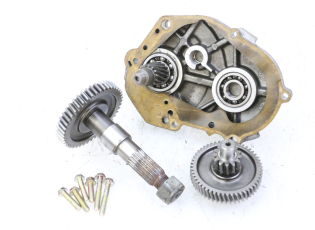 TRANSMISSION ROUE