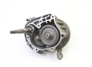 TRANSMISSION ROUE