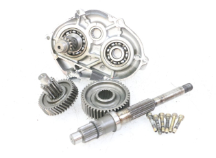 TRANSMISSION ROUE