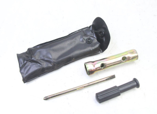 TROUSSE A OUTILS