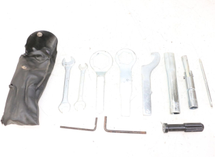 TROUSSE A OUTILS