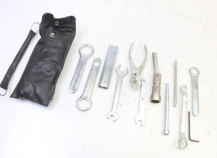 TROUSSE A OUTILS