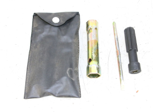 TROUSSE A OUTILS
