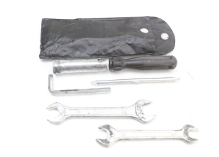 TROUSSE A OUTILS