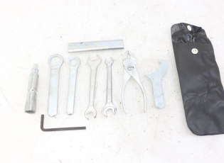 TROUSSE A OUTILS