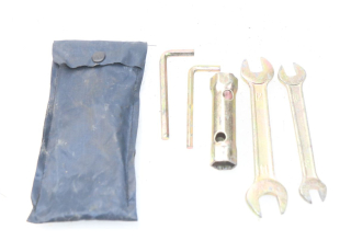 TROUSSE A OUTILS