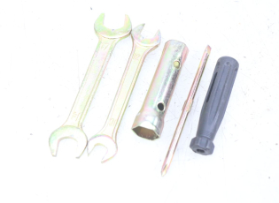 TROUSSE A OUTILS