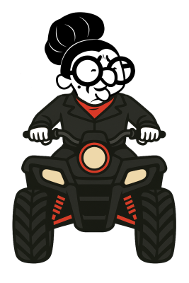Quad