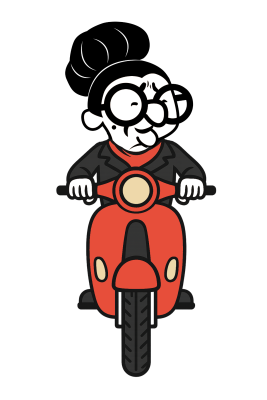 Scooter