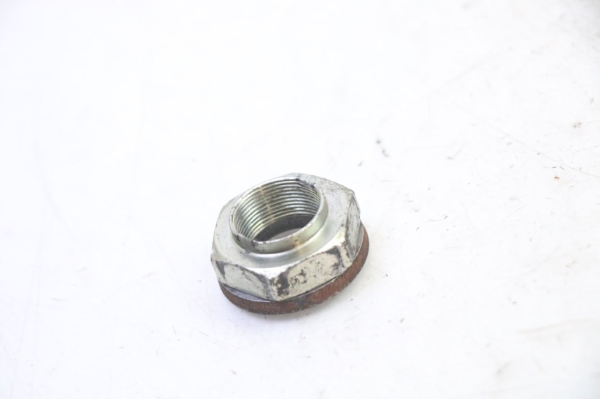 photo de TUERCA PIÑÓN SALIDA CAJA CAMBIOS YAMAHA FZ6 FAZER S2 600 (2007 - 2011)