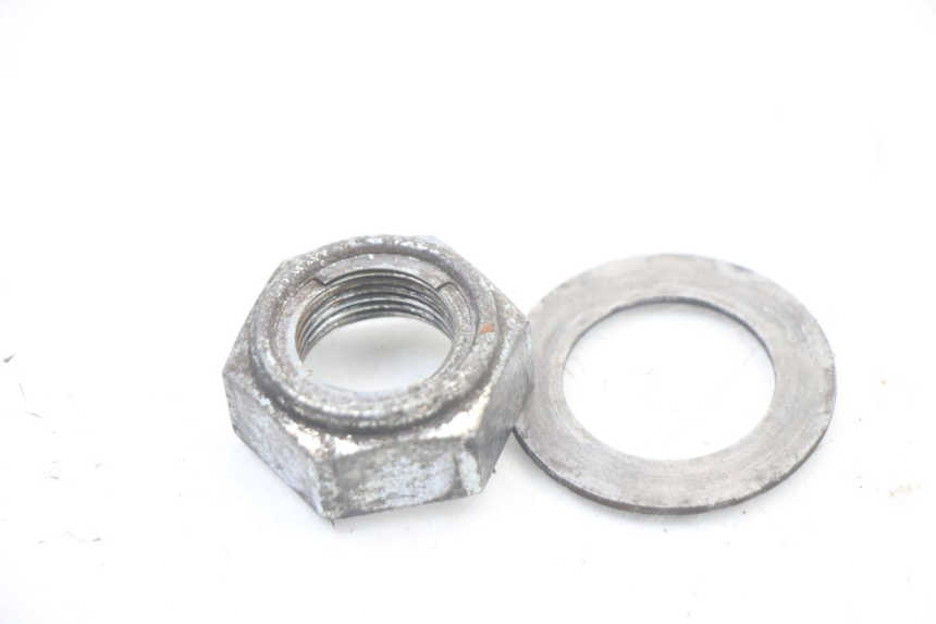 photo de TUERCA PIÑÓN SALIDA CAJA CAMBIOS SUZUKI GSF S BANDIT 600 (2000 - 2004) - Vista principal