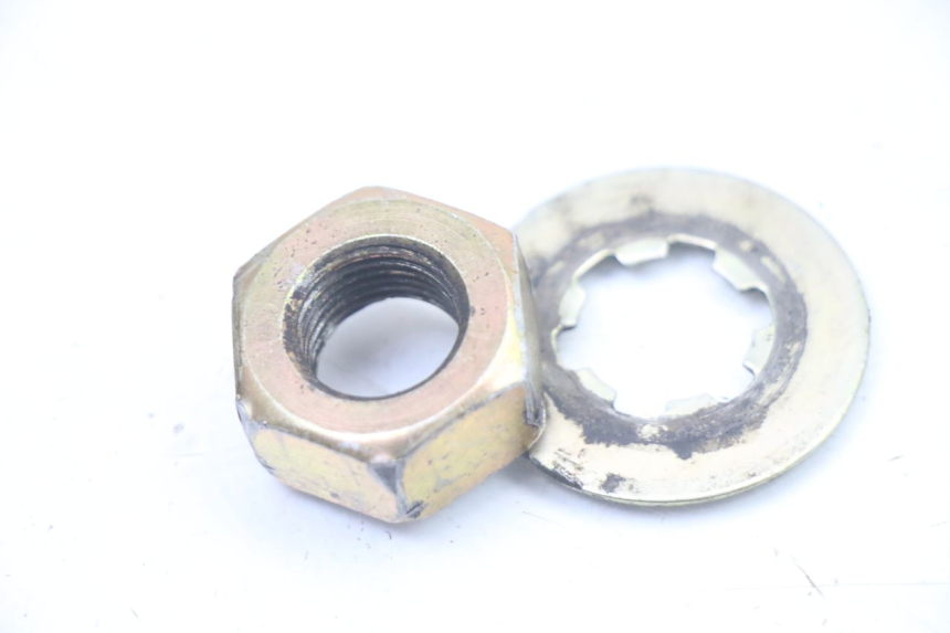 photo de TUERCA PIÑÓN SALIDA CAJA CAMBIOS HYOSUNG GTR 125 (2006 - 2008)