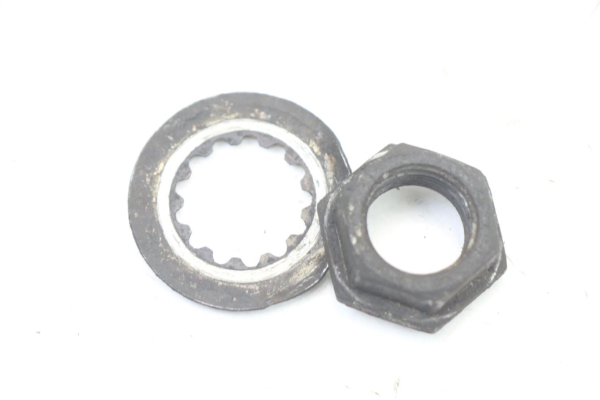 photo de TUERCA PIÑÓN SALIDA CAJA CAMBIOS KAWASAKI ZR7 ZR-7 S 750 (1999 - 2004)