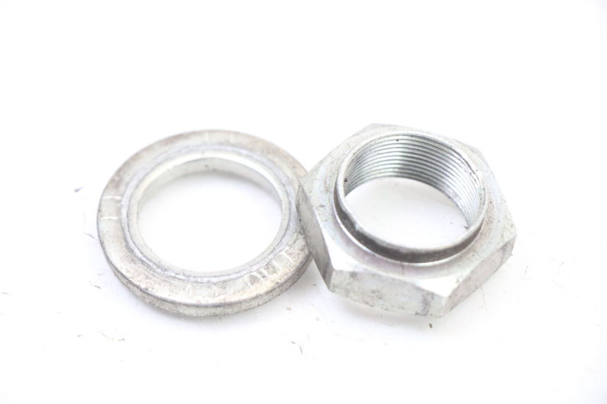 photo de TUERCA PIÑÓN SALIDA CAJA CAMBIOS YAMAHA TRACER 7 700 (2020 - 2024) - Vista principal