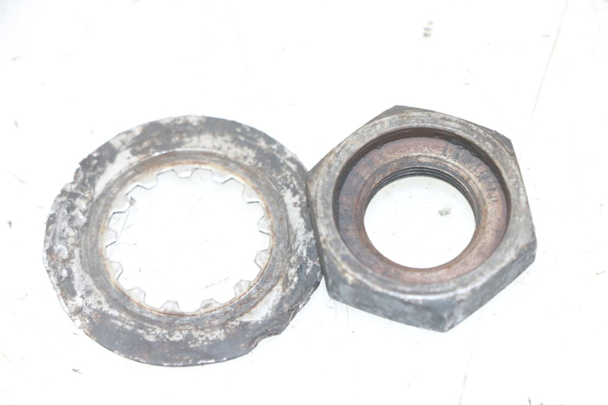 photo de TUERCA PIÑÓN SALIDA CAJA CAMBIOS YAMAHA FZS FAZER 600 (2001 - 2003)