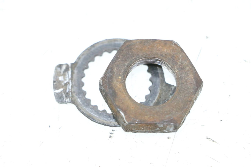 photo de TUERCA PIÑÓN SALIDA CAJA CAMBIOS YAMAHA YFM R RAPTOR 250 (2008 - 2014) - Vista principal