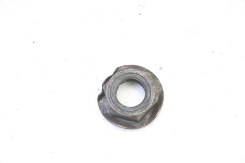 photo de TUERCA PIÑÓN SALIDA CAJA CAMBIOS YAMAHA YZ 85 (2002 - 2018)