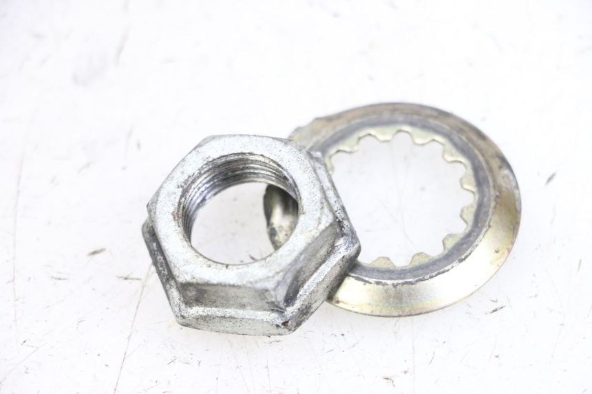 photo de TUERCA PIÑÓN SALIDA CAJA CAMBIOS KAWASAKI ZR 7 750 (1999 - 2001) - Vista principal