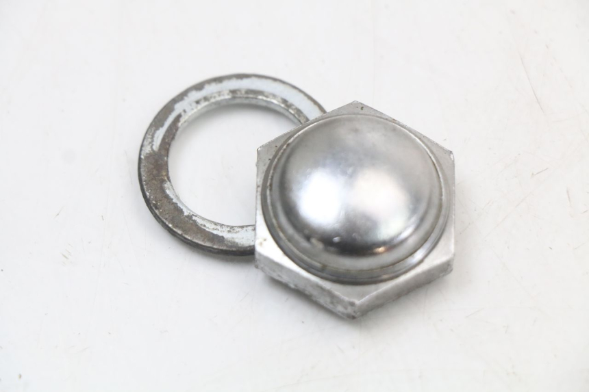 photo de Tuerca de horquilla HYOSUNG GV AQUILA 125 (2000 - 2004) - Detalle de la pieza