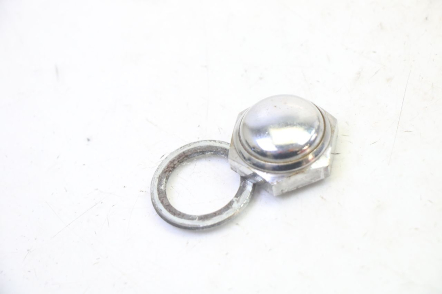 photo de Tuerca de horquilla HYOSUNG GV AQUILA 125 (2000 - 2004)