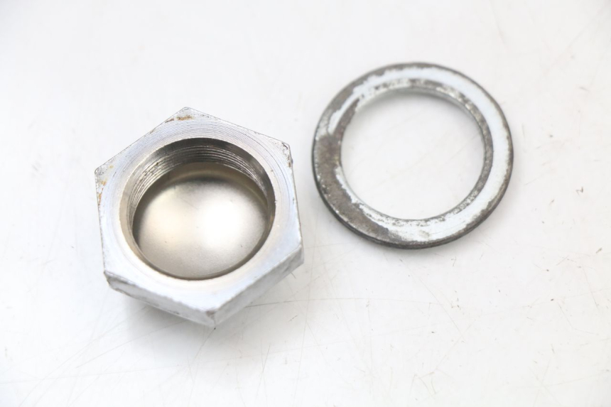 photo de Tuerca de horquilla HYOSUNG GV AQUILA 125 (2000 - 2004)