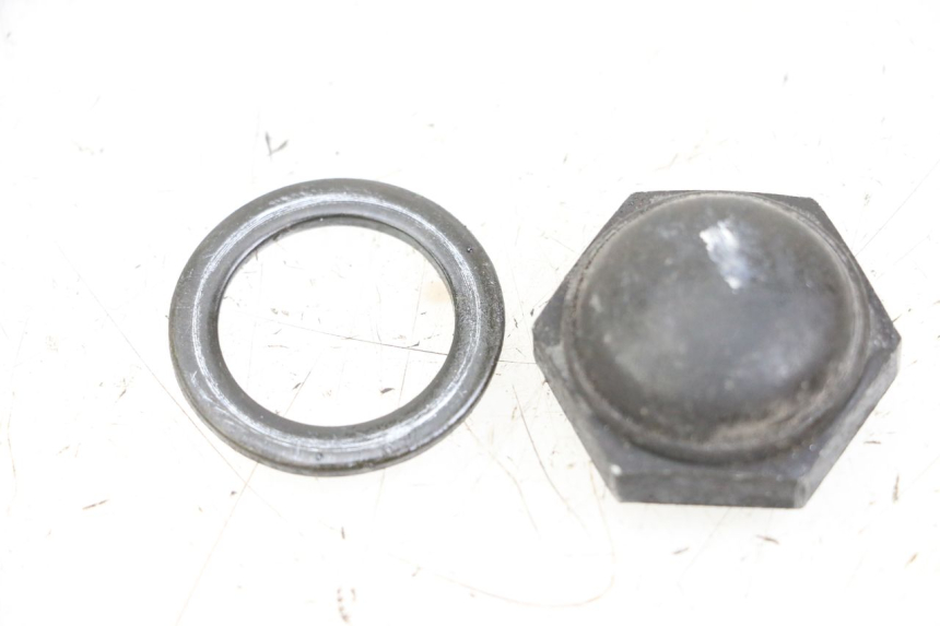photo de Tuerca de horquilla HYOSUNG XRX 125 (2000 - 2008)
