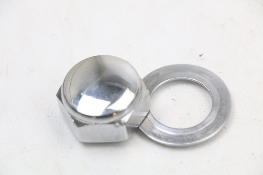 photo de TUERCA TIJA HORQUILLA KYMCO K-PW K-PIPE 50 (2012 - 2017)