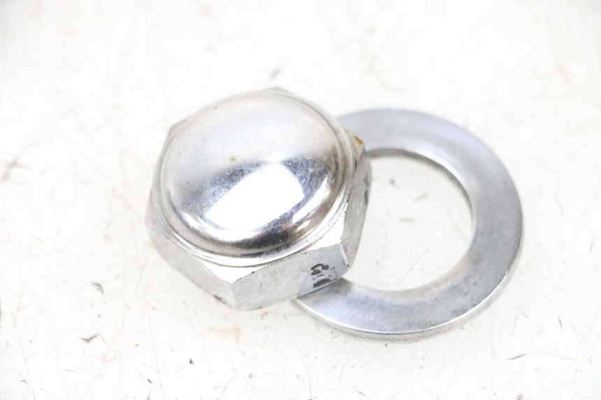 photo de TUERCA TIJA HORQUILLA HONDA NSR R 125 (1994 - 2003) - Vista principal