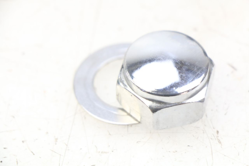 photo de TUERCA DE HORQUILLA. APOLLO RFZ 150