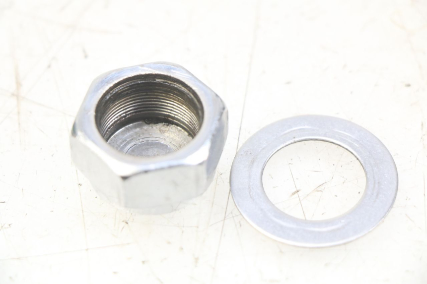 photo de TUERCA DE HORQUILLA. APOLLO RFZ 150