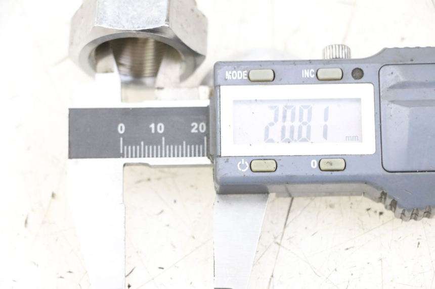 photo de TUERCA TIJA HORQUILLA NITRO MOTORS THUNDER 125