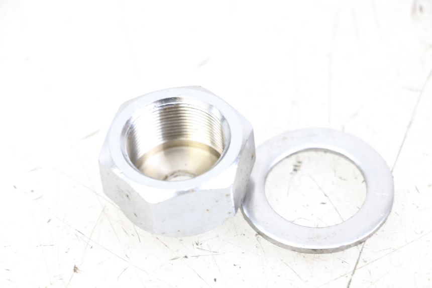 photo de TUERCA TIJA HORQUILLA NITRO MOTORS THUNDER 125
