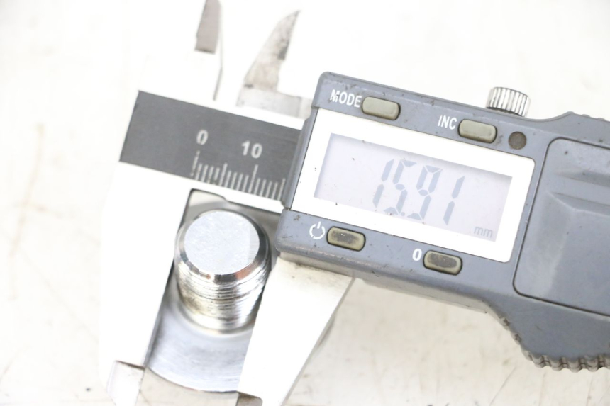 photo de TUERCA TIJA HORQUILLA KSR TR SM 50 (2015 - 2018) - Detalle de la pieza