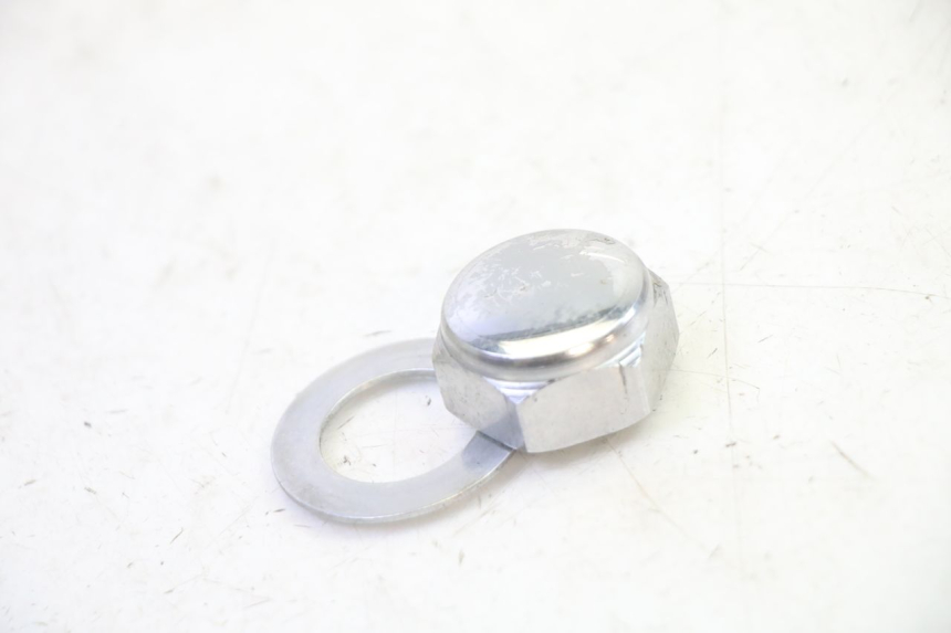 photo de TUERCA TIJA HORQUILLA KYMCO ZING 125 (1997 - 2003) - Vista principal