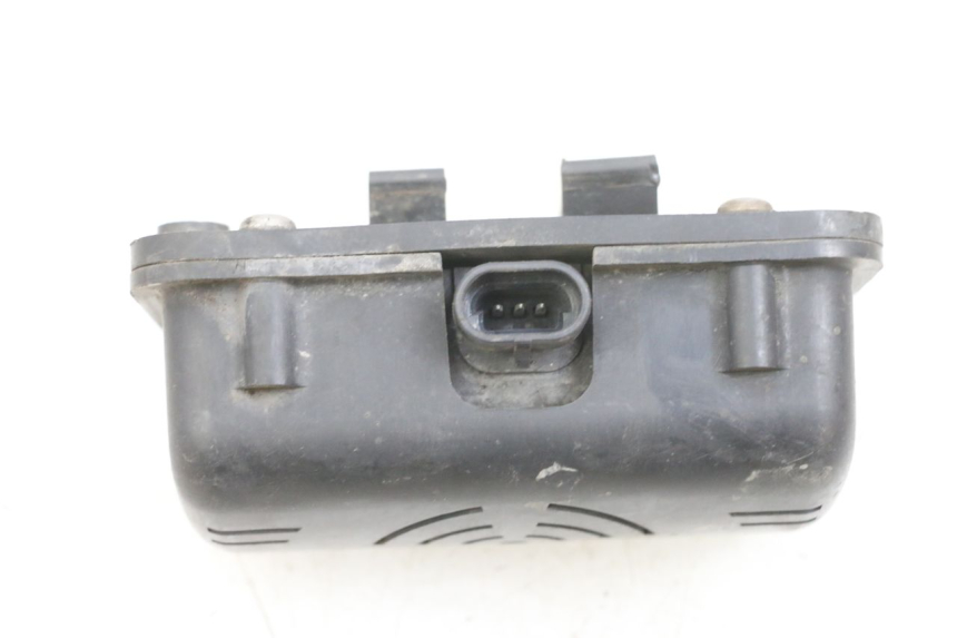 photo de ALARMA ANTIRROBO HARLEY DAVIDSON SPORTSTER XL CUSTOM 883 (1999 - 2006) - Características distintivas