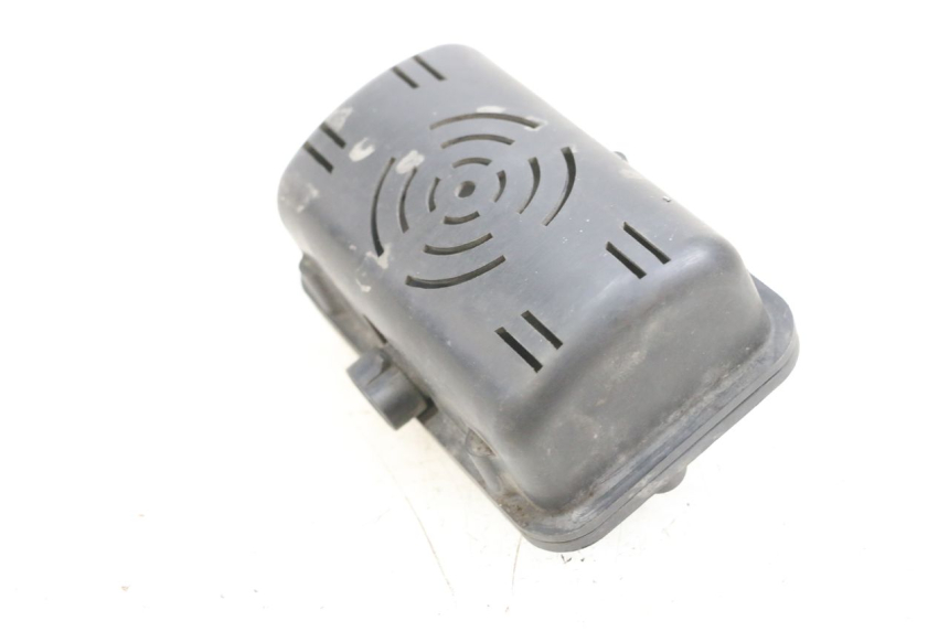 photo de ALARMA ANTIRROBO HARLEY DAVIDSON SPORTSTER XL CUSTOM 883 (1999 - 2006) - Otra perspectiva