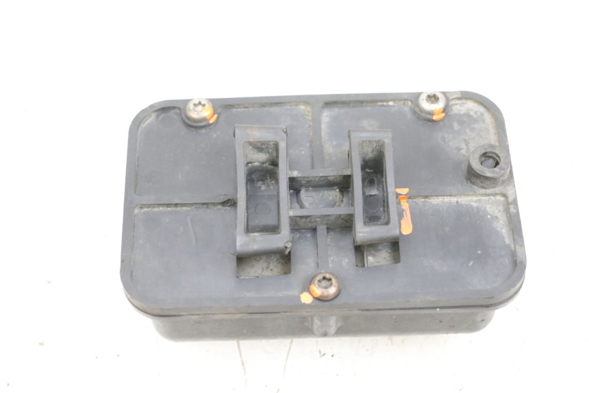 photo de ALARMA ANTIRROBO HARLEY DAVIDSON SPORTSTER XL CUSTOM 883 (1999 - 2006) - Estado de la superficie y material