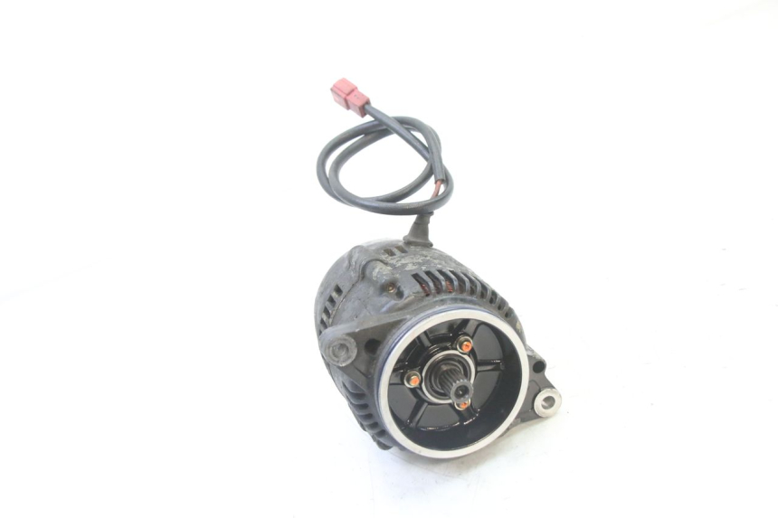 photo de ALTERNADOR YAMAHA FJ 36Y 1100 (1984 - 1985)