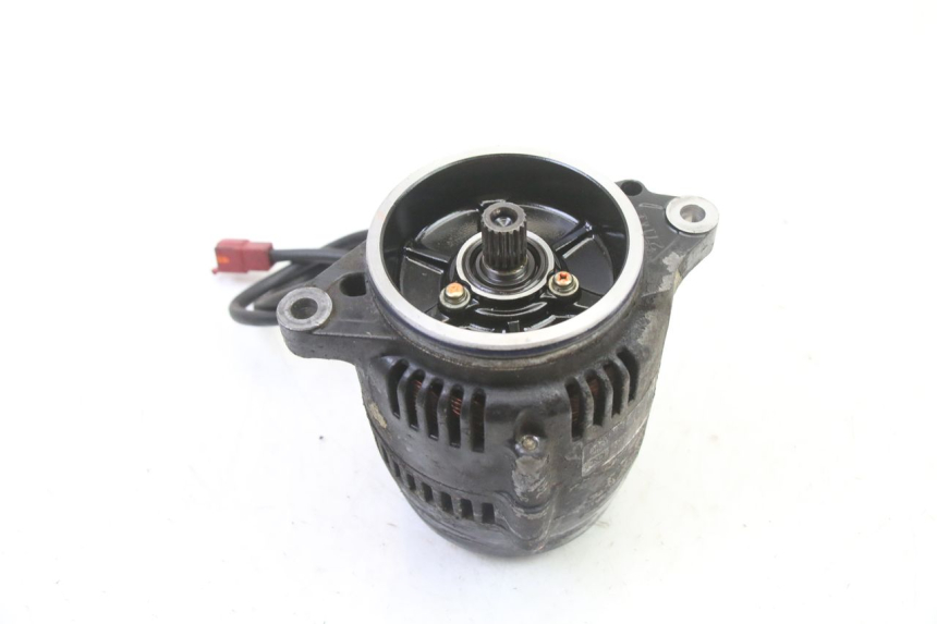 photo de ALTERNADOR YAMAHA FJ 36Y 1100 (1984 - 1985)