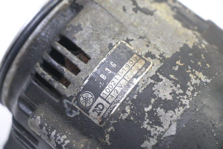 photo de ALTERNADOR YAMAHA FJ 36Y 1100 (1984 - 1985)