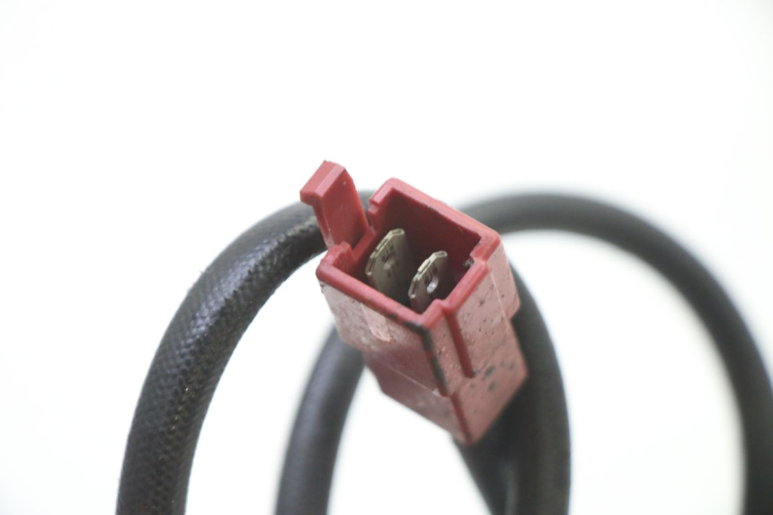 photo de ALTERNADOR YAMAHA FJ 36Y 1100 (1984 - 1985)